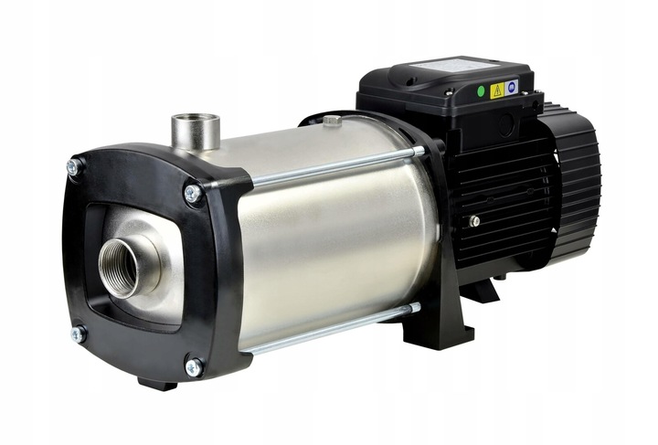 Ibo Samossacej Povrchovej Pumpy Viacstupňová Pi-JET 200-5T 2,2kW, 400V