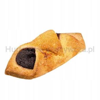 Levně Sušenky z Krakova Jagodzianka 1100 g