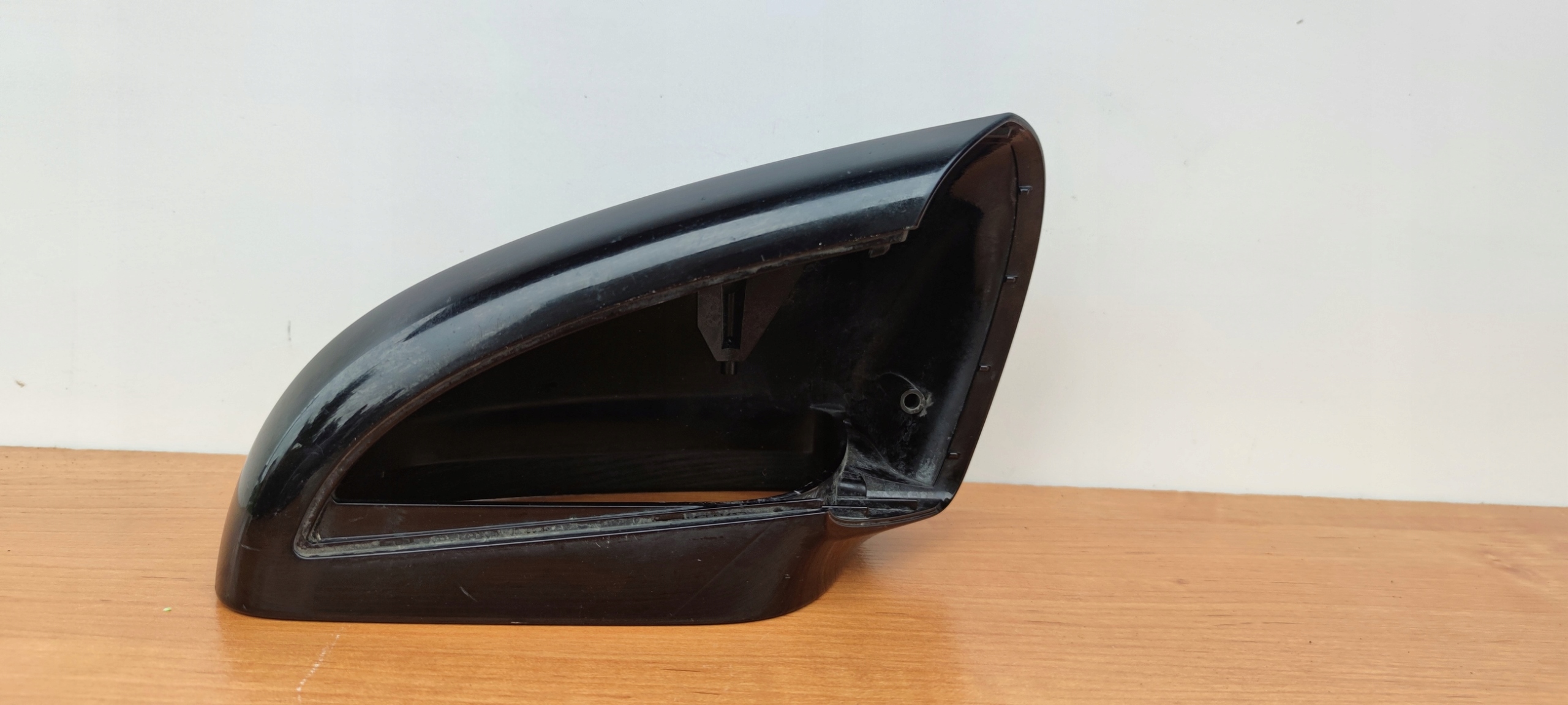 AUDI A8 D3 4E right cover mirrors cap