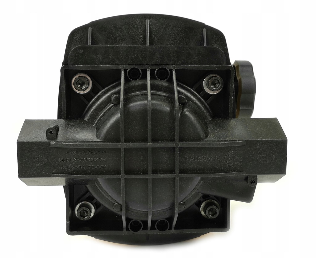 LICZNIK DO OLEJU DYSTRYBUTORA CPN POMPY PALIWA MP Mark Mar Pol