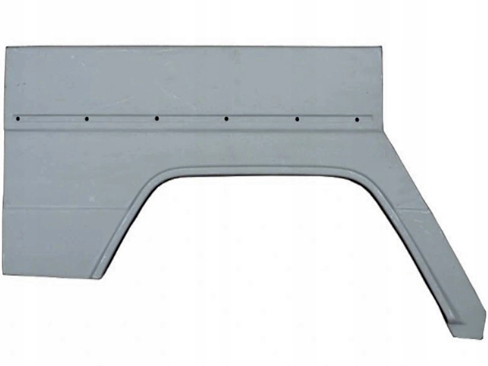 BLOTNIK TYL P L MERCEDES G GELENDA W460 W461 5DRZ Part number AB3501576 AB3501575