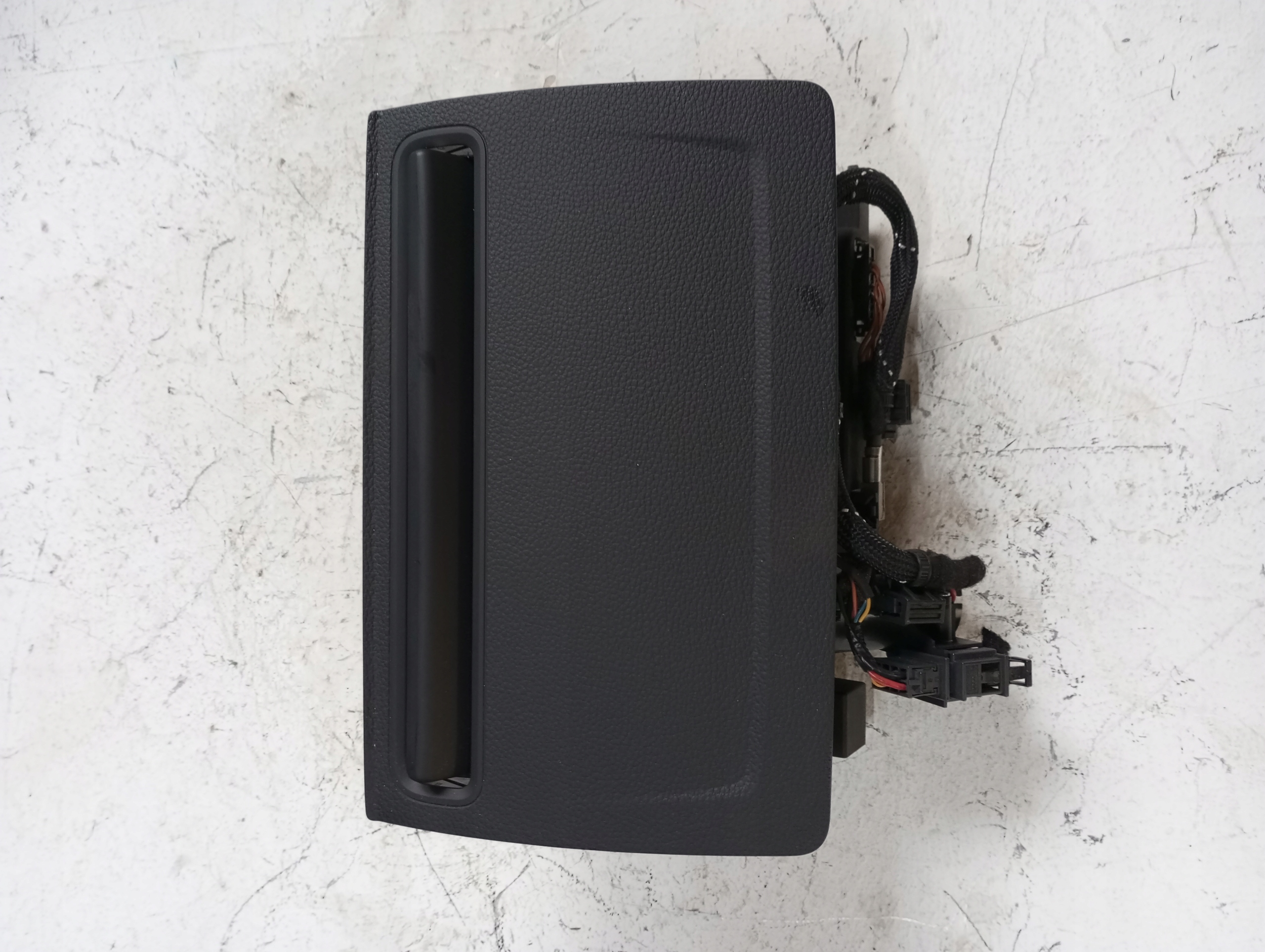 display RADIA EKRAN AUDI A3 8V0 8V0857273G