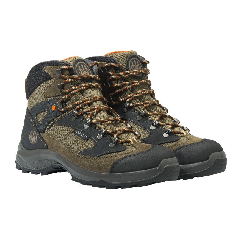Buty myśliwskie Beretta Terrier Gtx ST301 Brown 44