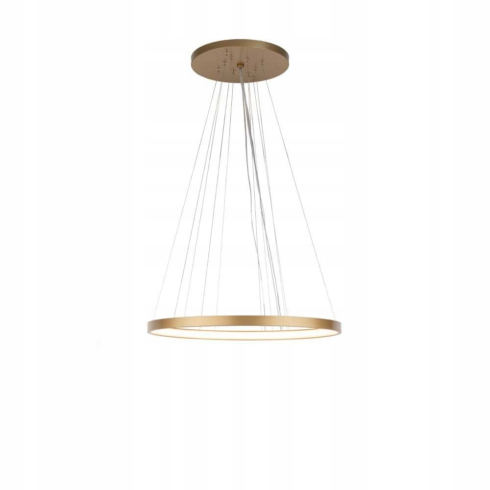 Závěsná Led lampa 38W 4000K Agari 5325 Antigo