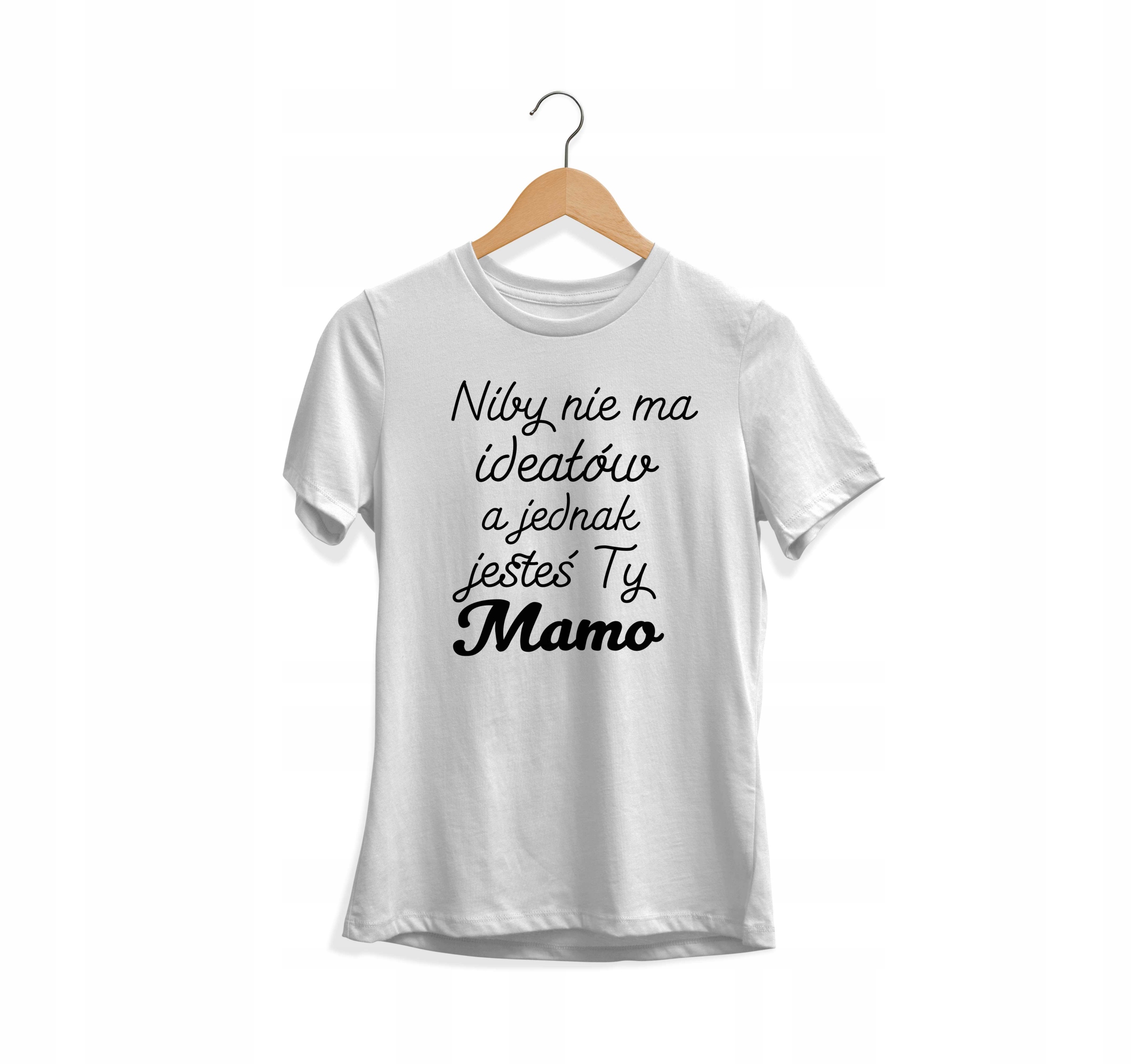 

Koszulka dla Mamy, Dzień Mamy, Prezent dla Mamy