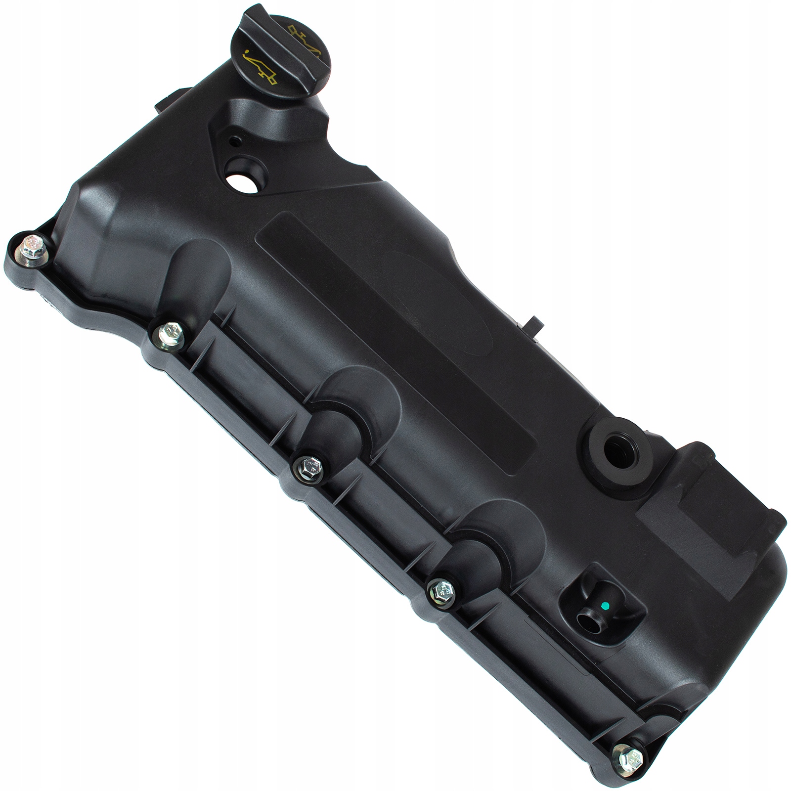 Kryt Ventilů Motoru Těsnění pro Ford Fiesta MK5 MK6 Fusion MK1 1,3 8V