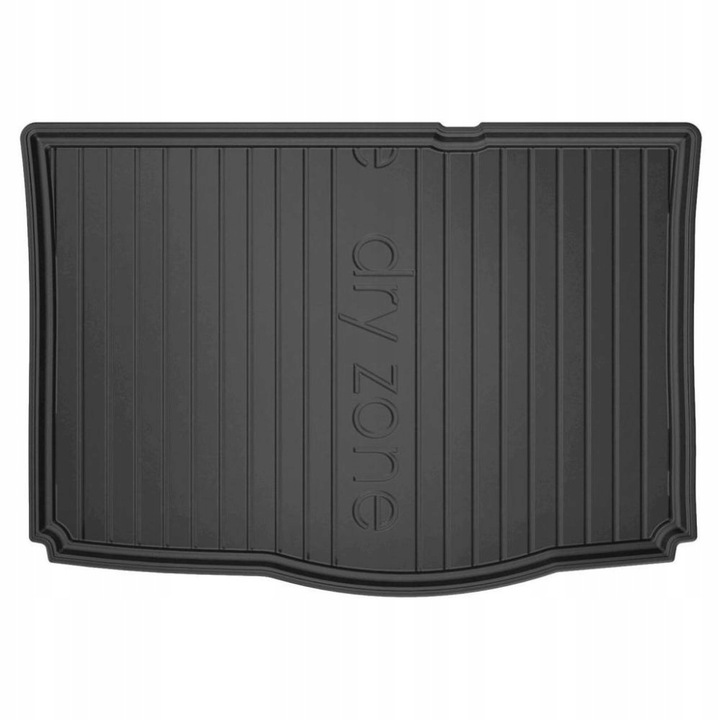 Rohož Do Kufru Gumová vložka Kobereček Fiat Punto Hatchback 2012-2014 Dz