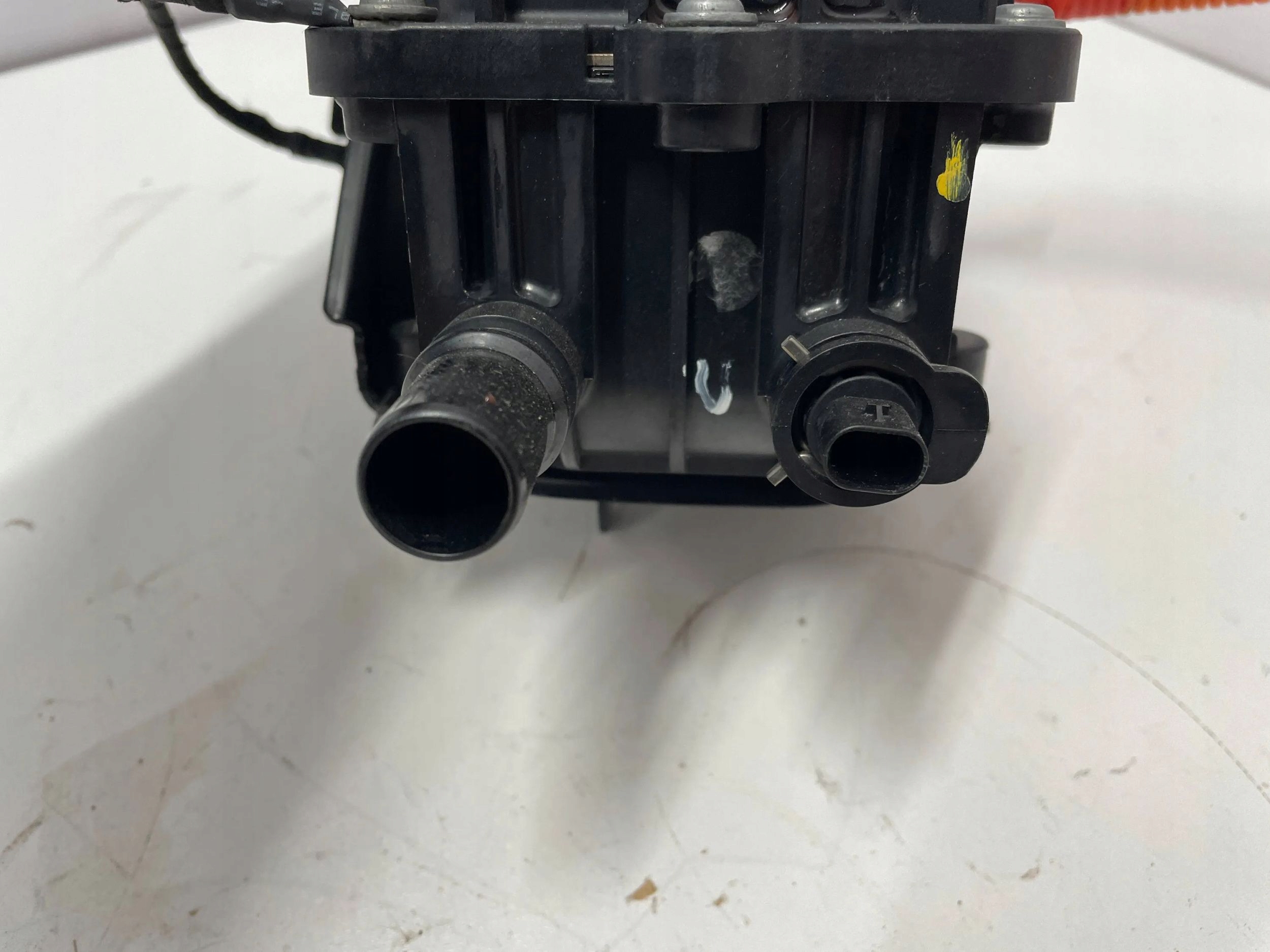 вентилятор kia EV6 375W2GI100