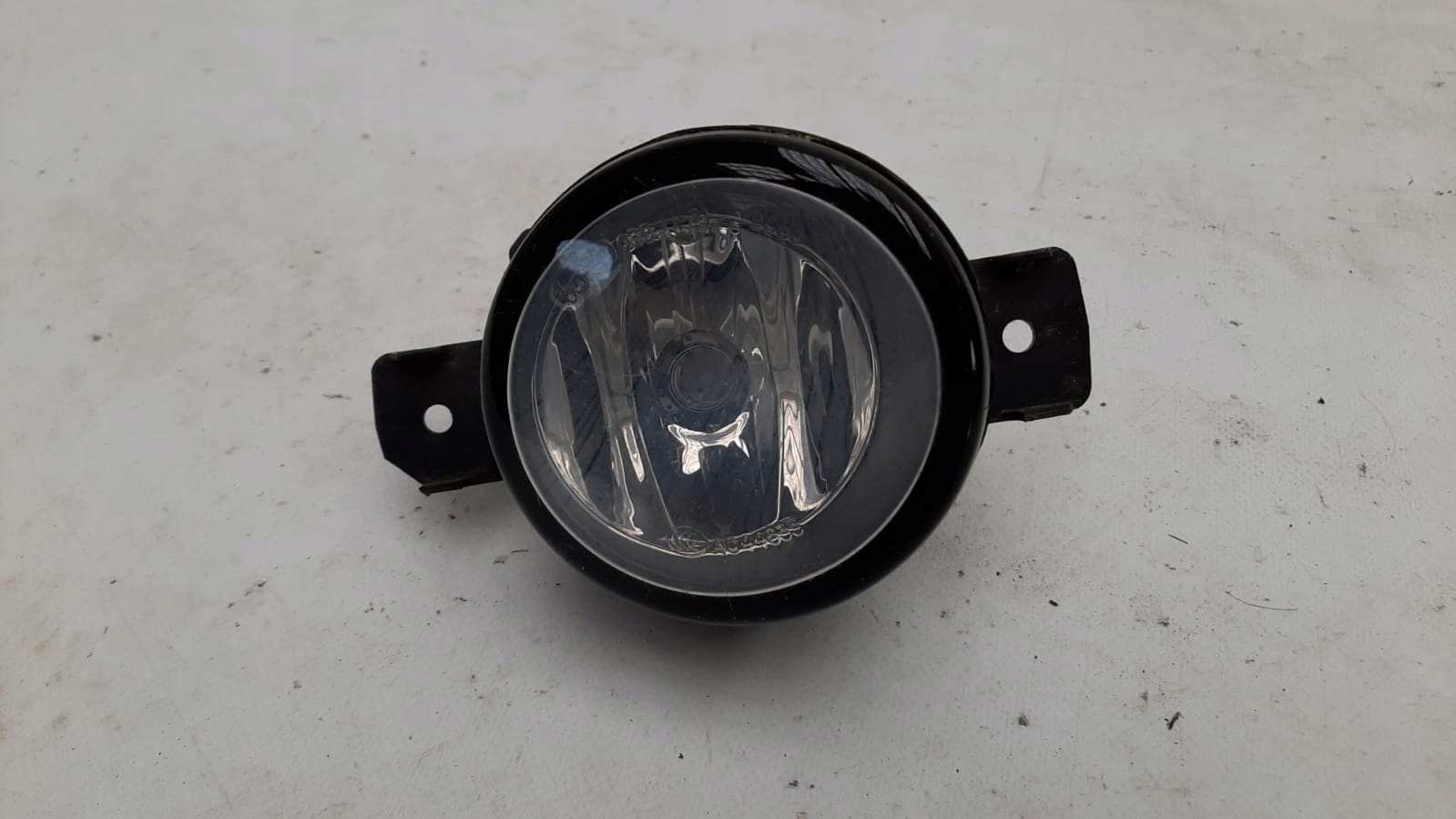 RENAULT CLIO II 01-05 Nebelscheinwerfer links H11