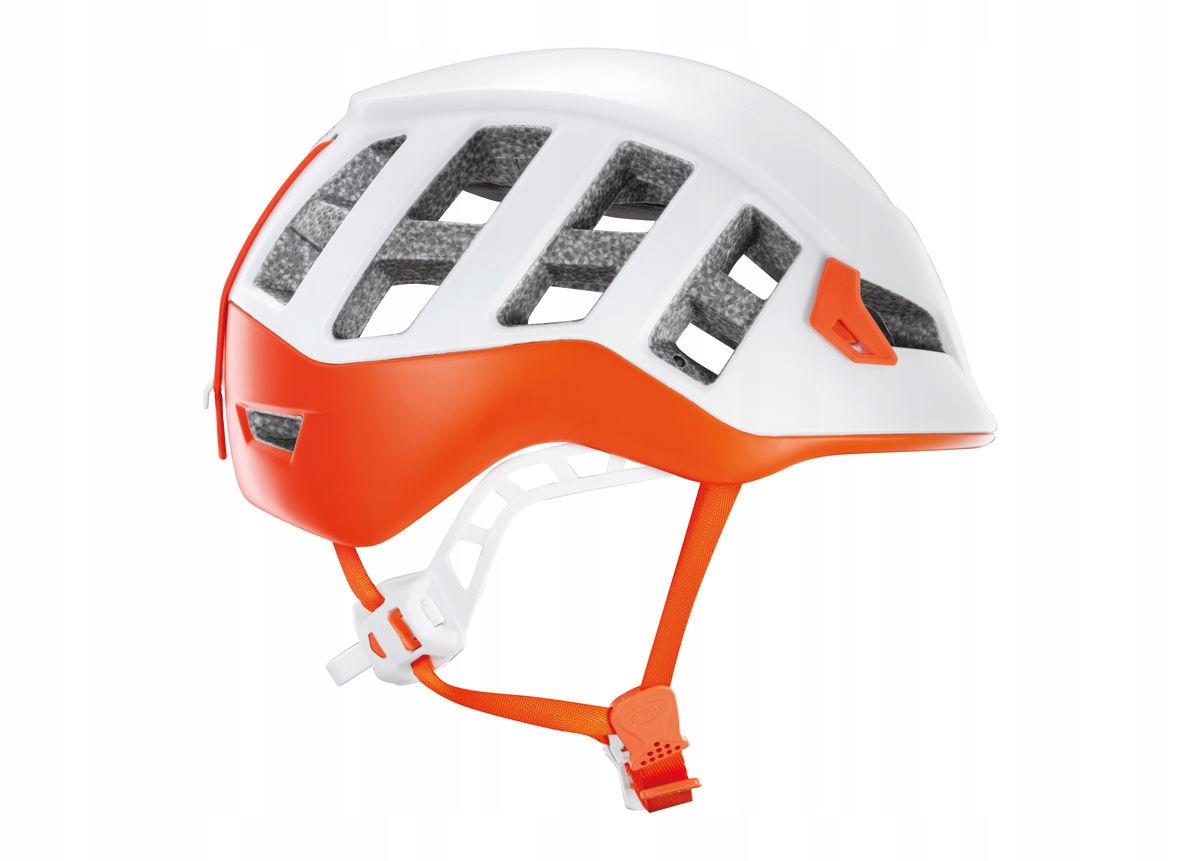 Kask METEOR M/L (pomarańczowy) Petzl Marka Petzl