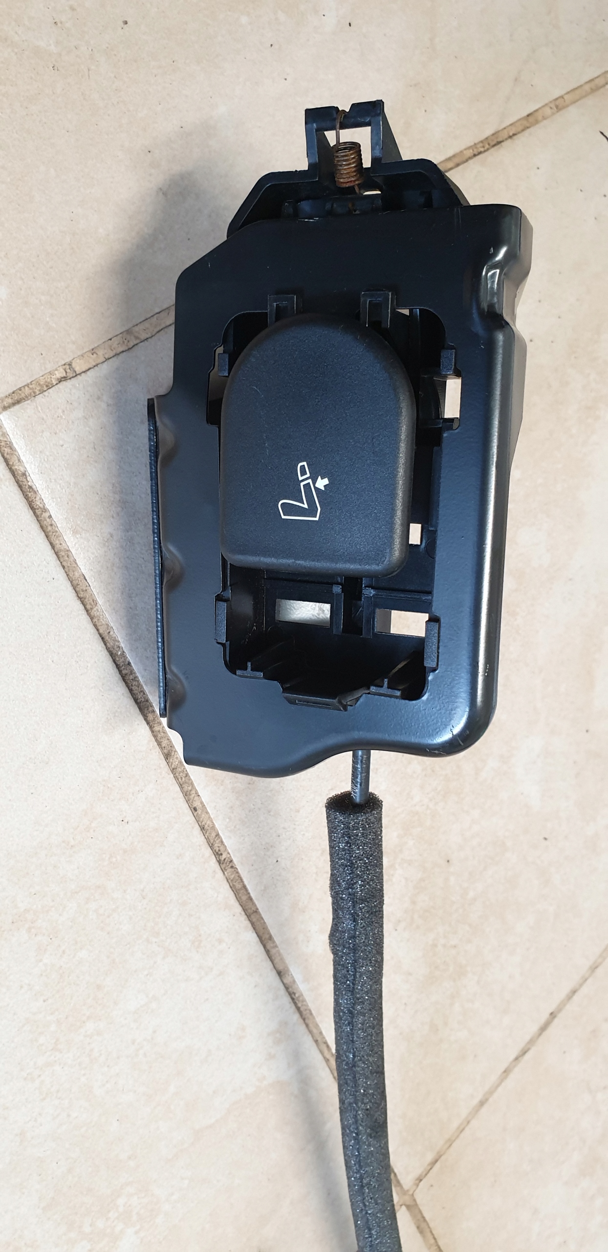 Handgriff Haltegriff Halter Fensterheber OPARCIA SITZ MINI F57