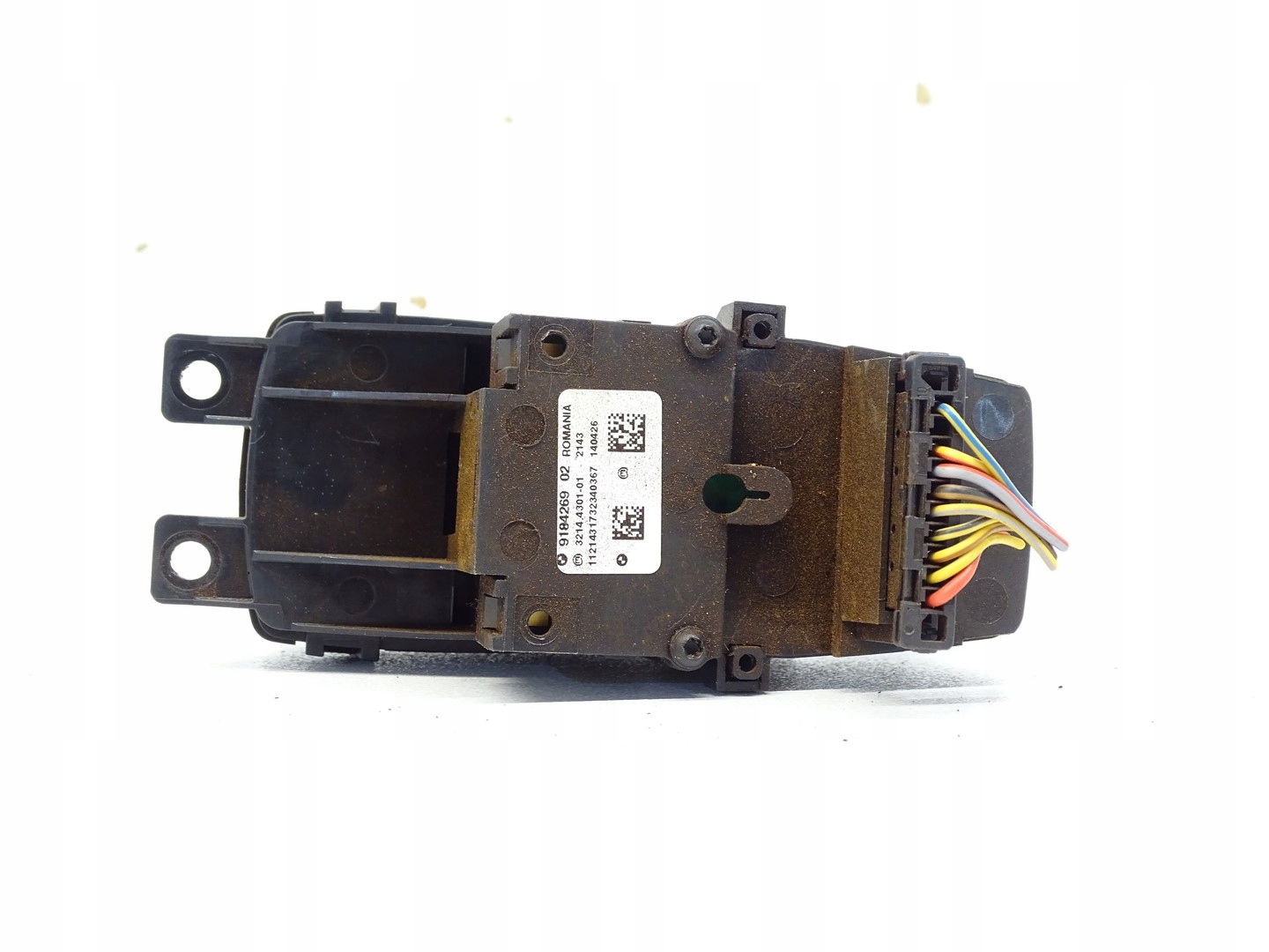 switch electric brake BMW Z4 E89 9184269