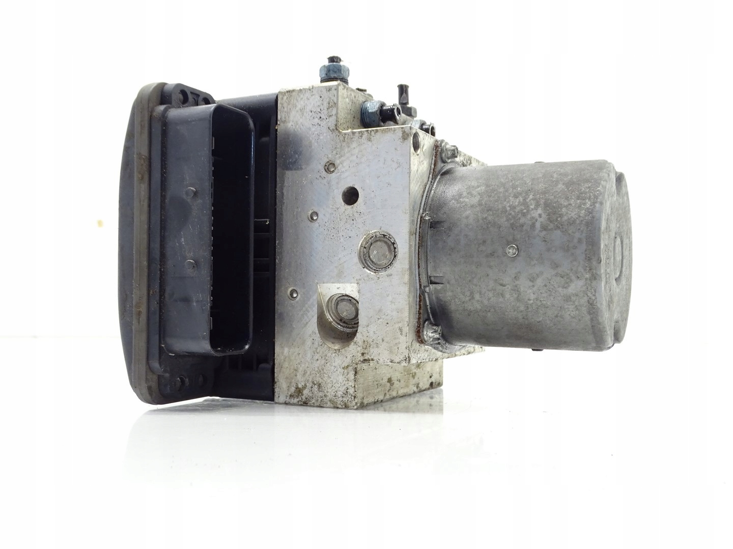 pump ABS control unit DSC BMW F01 F07 6797036 6797038
