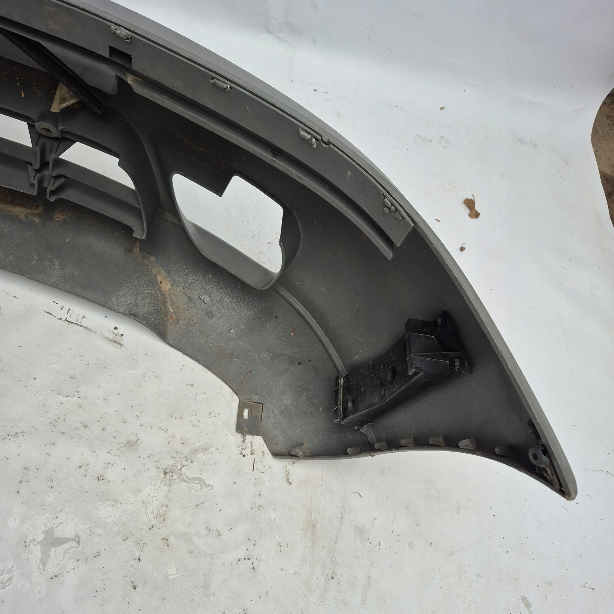 MERCEDES VITO and 1 W638 95-03 bumper front front