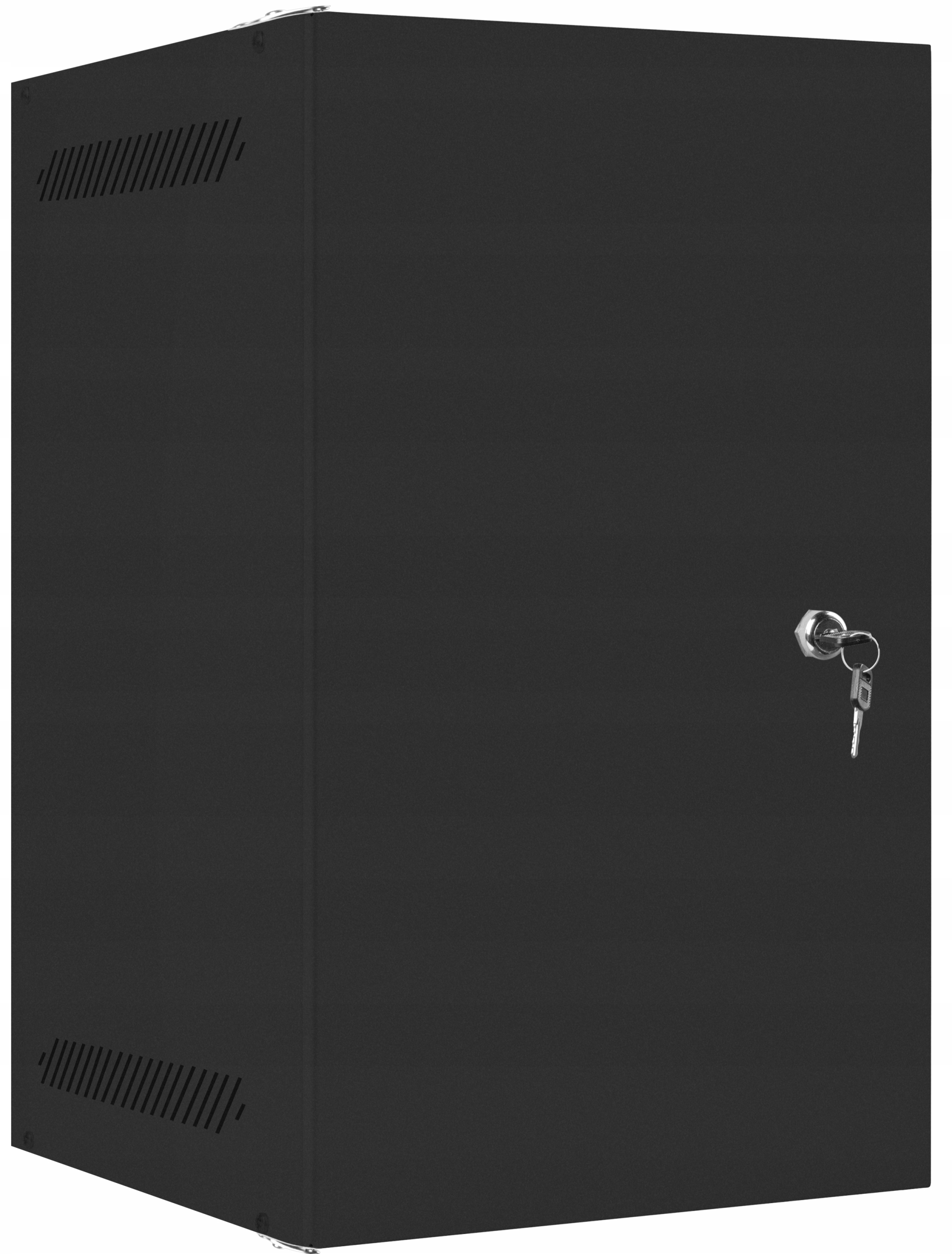 Lanberg Racková Skriňa 10" Pro Montáž Na Stenu 9U/ 280X310 Pro Vlastnú…
