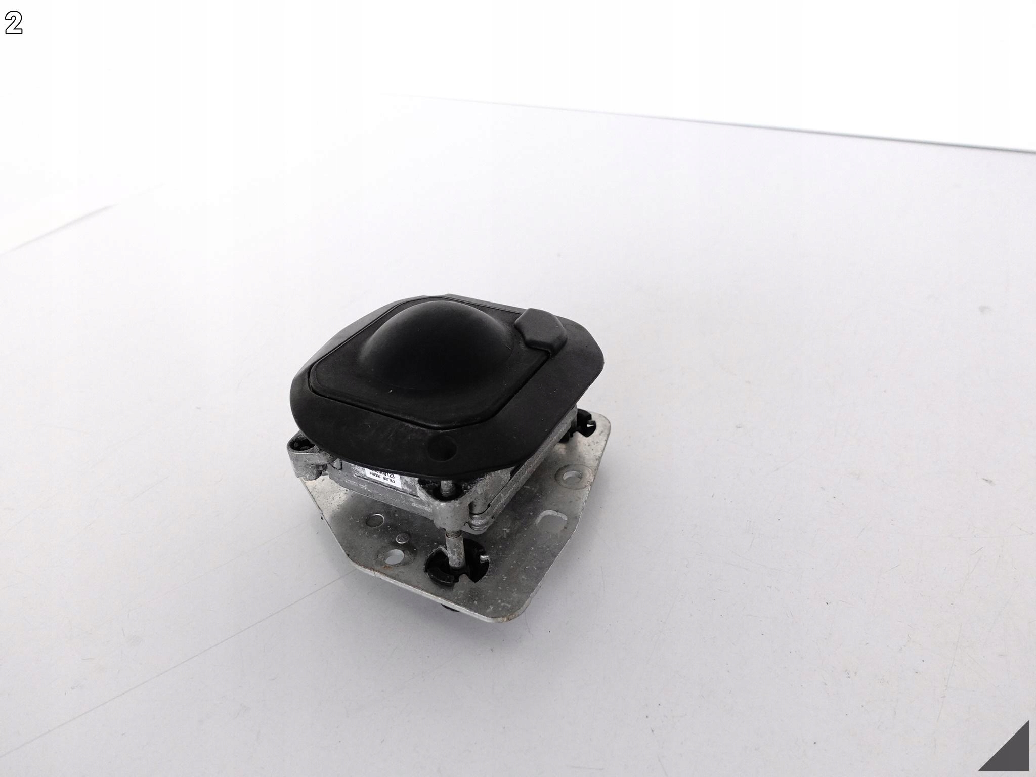 AUDI A8 S8 4H0 4HL D4 LIFT 13-17 sensor DISTRONIC RADAR SENSOR ACC right