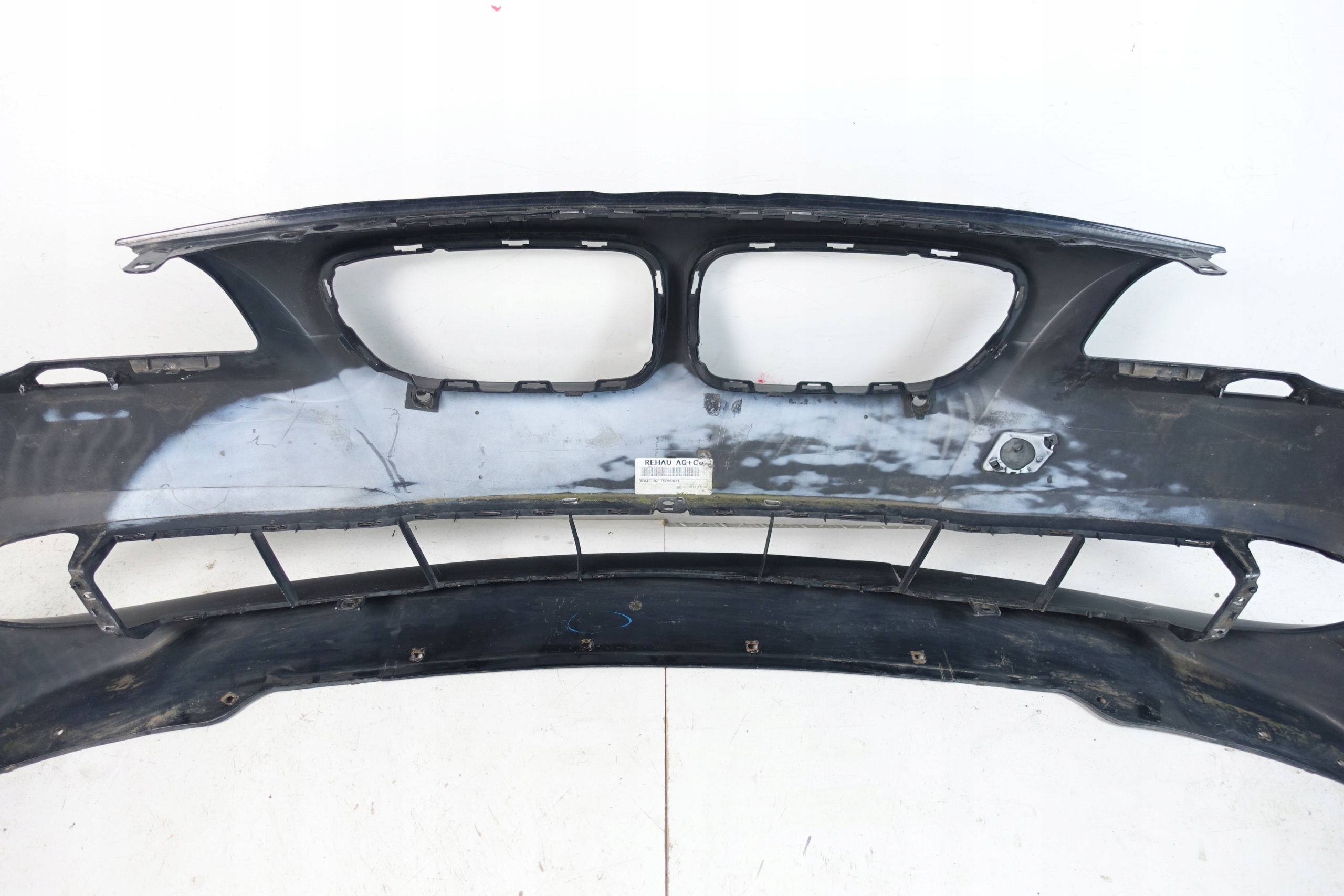 bumper front front BMW 5 V F10 F11 7200712