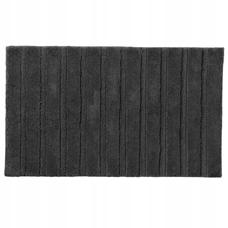 Kela KL-23592 Megan 65x55 cm bavlnená žula šedá