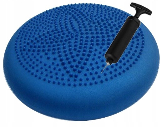 

Poduszka Do Siedzenia Dysk Beret Dynapad Max