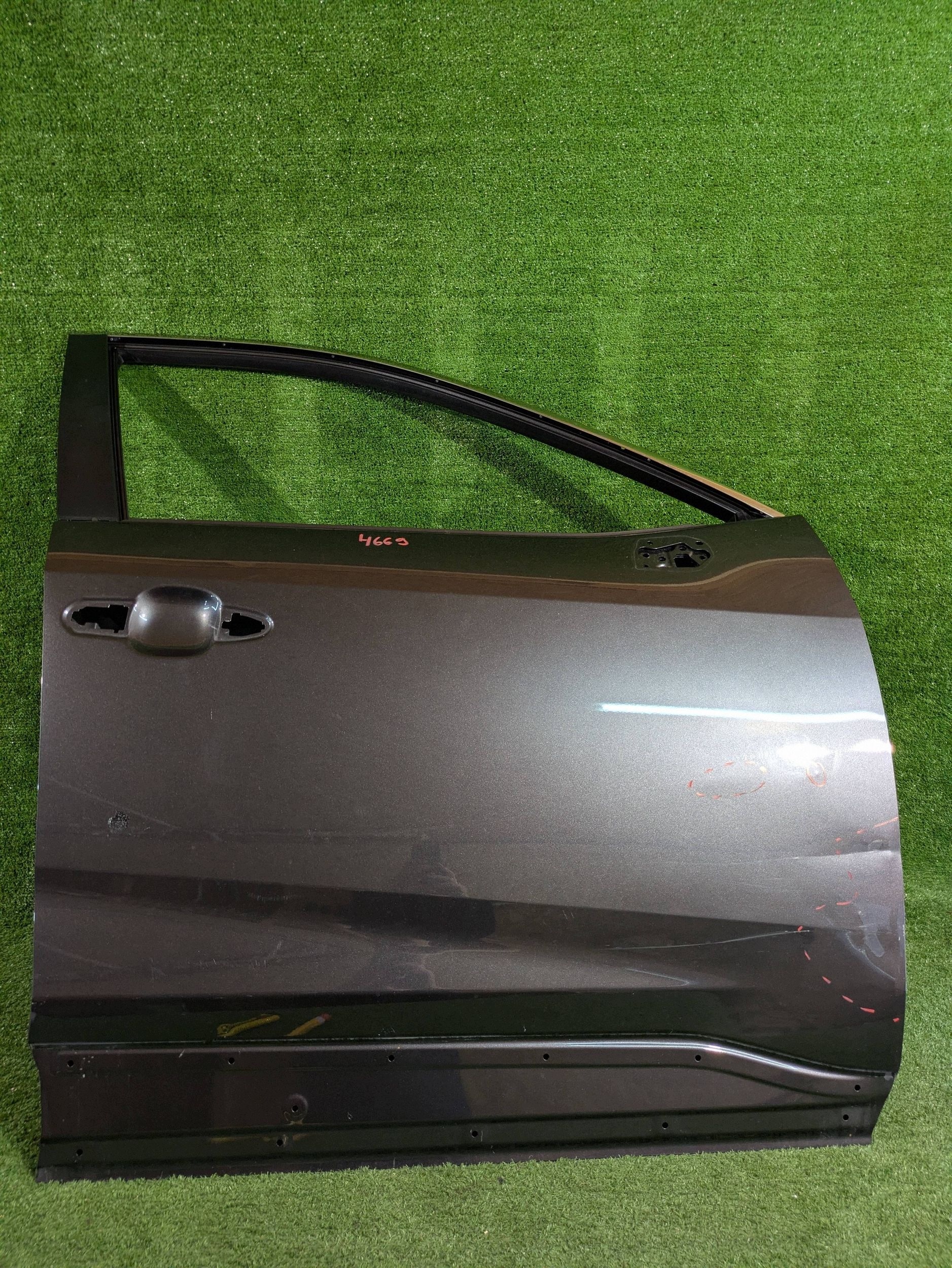 door front right right front TOYOTA RAV4 V 18- NR.D4669