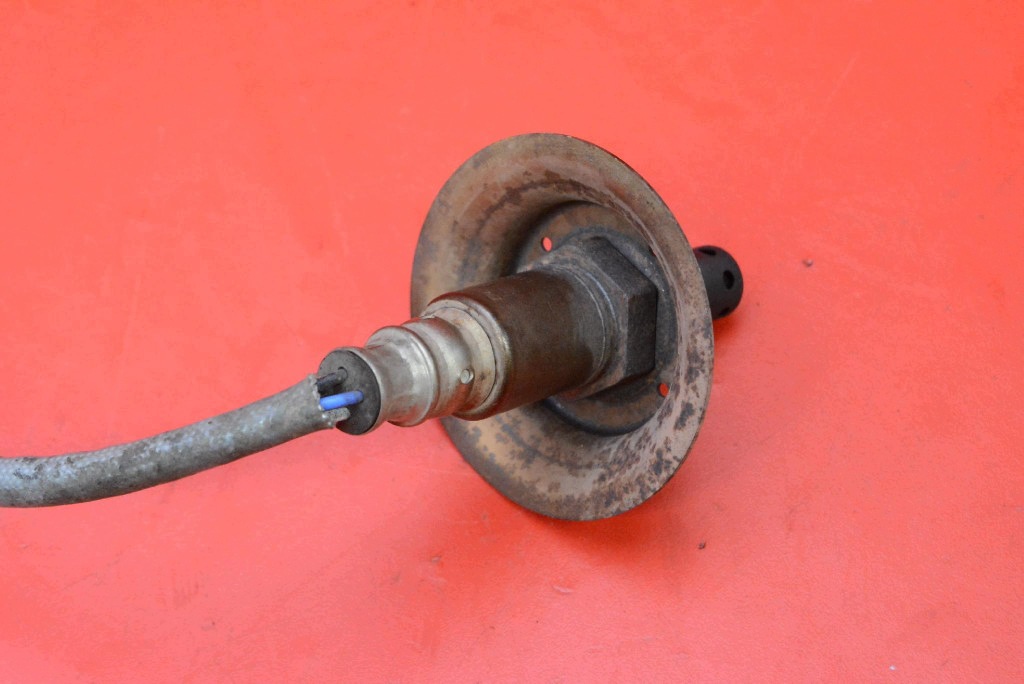 SONDA LAMBDA DOX-0518 MAZDA MX-5 III NC 1.8 16V 126 KM 05-08