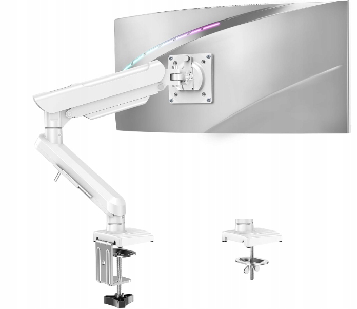 Elived EV6011W Uchwyt do monitora gamingowego do ekranów 13-32" (2-9 kg)
