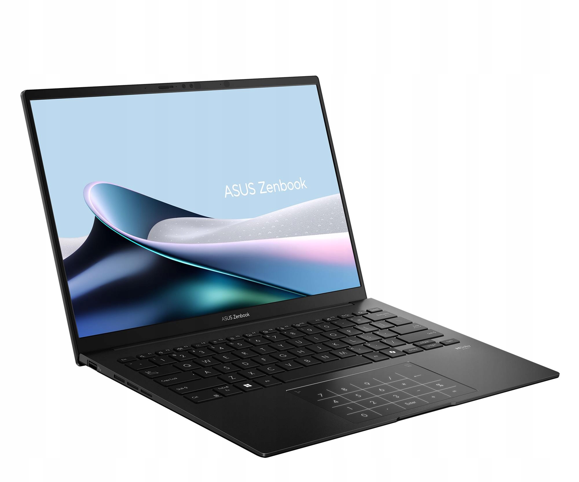 Laptop Asus ZenBook 14 UM3406GA Amd Ryzen Ai 5 430 16GB 512SSD W11