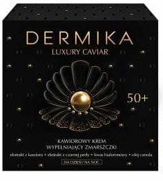 

Dermika Luxury Caviar Kawiorowy Krem Wypełniający