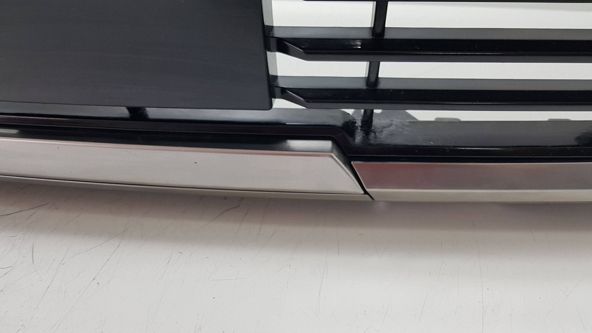 KIA NIRO II HYBRID 2023 - bumper front 86511-AT000