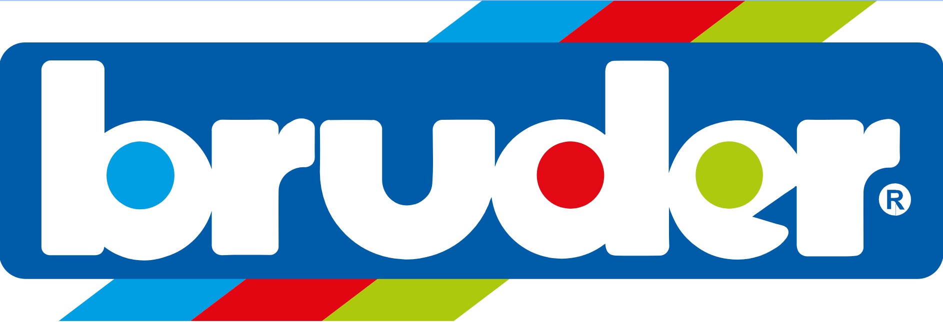 BRUDER 04055 John Deere Ciągnik gąsienicowy Marka Bruder