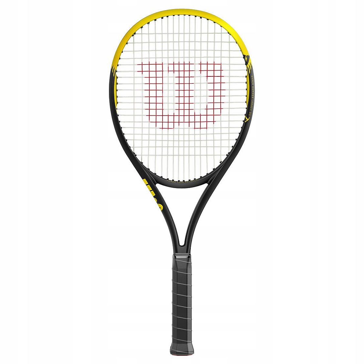 Tenisová raketa Wilson Hyper Hammer Legacy MID L2 (4 1/4)