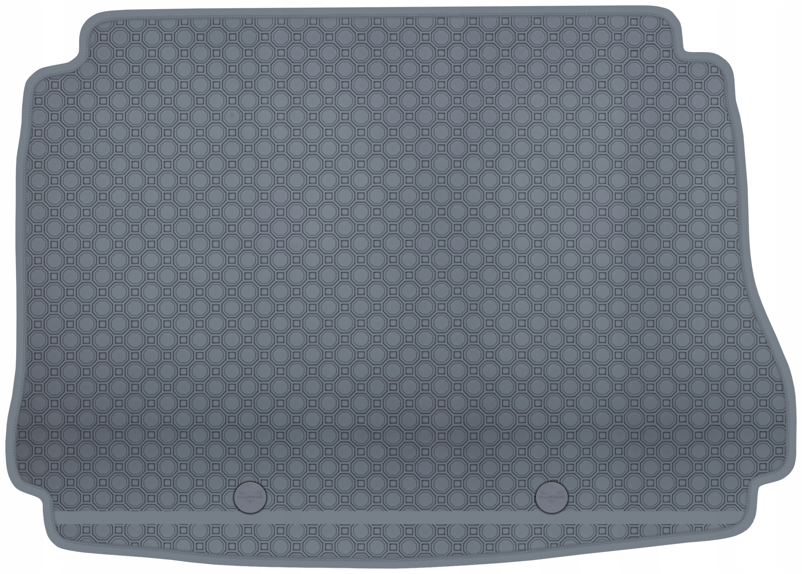 Kia Ceed I Hatchback 2007-2012 Mata do bagażnika PRIMELINER