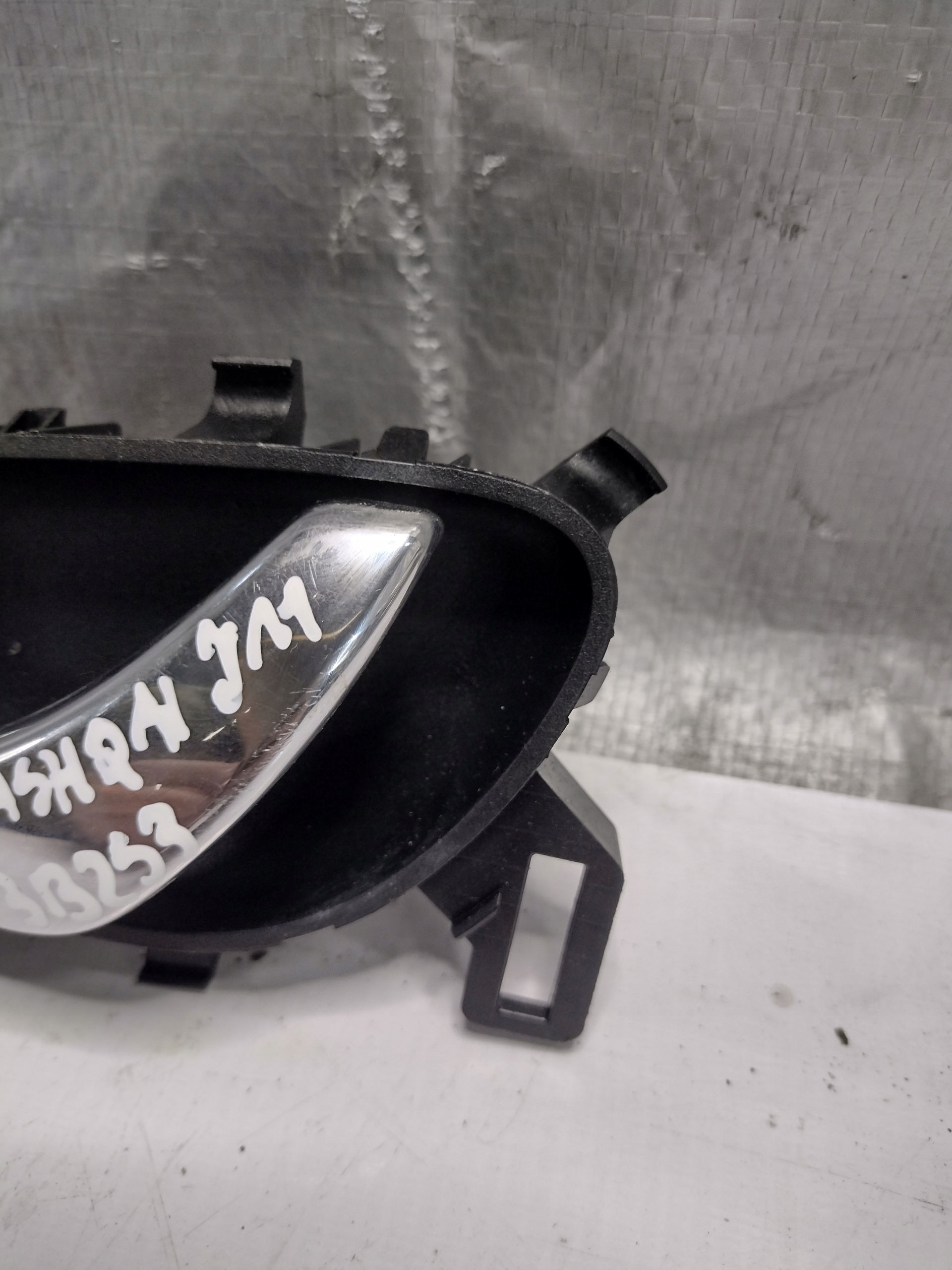 handle inner left front Nissan Qashqai J11 OE 806714EA0A