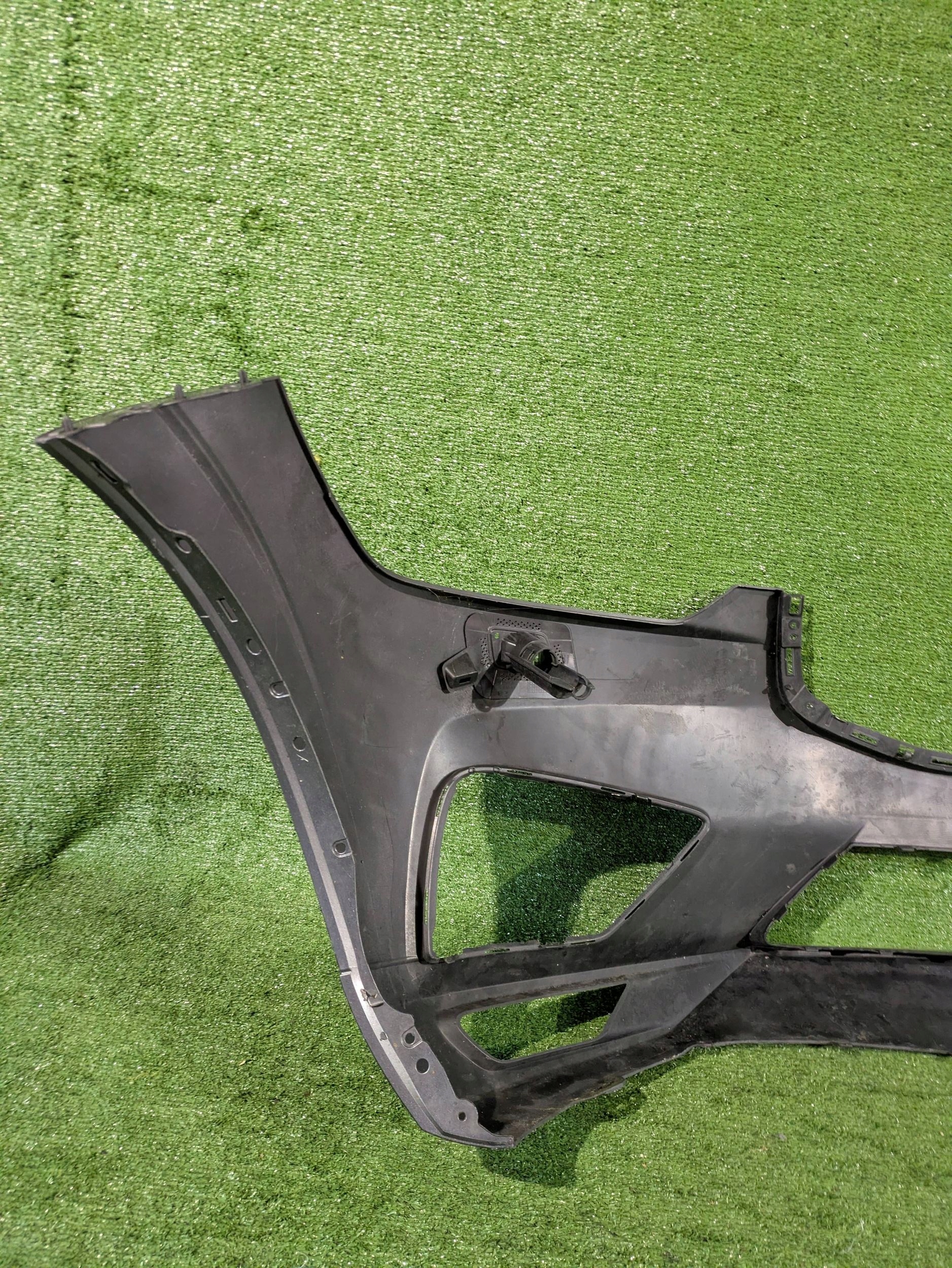 Frontstoßstange vorne VOLVO XC60 II R-DESIGN NR.7733