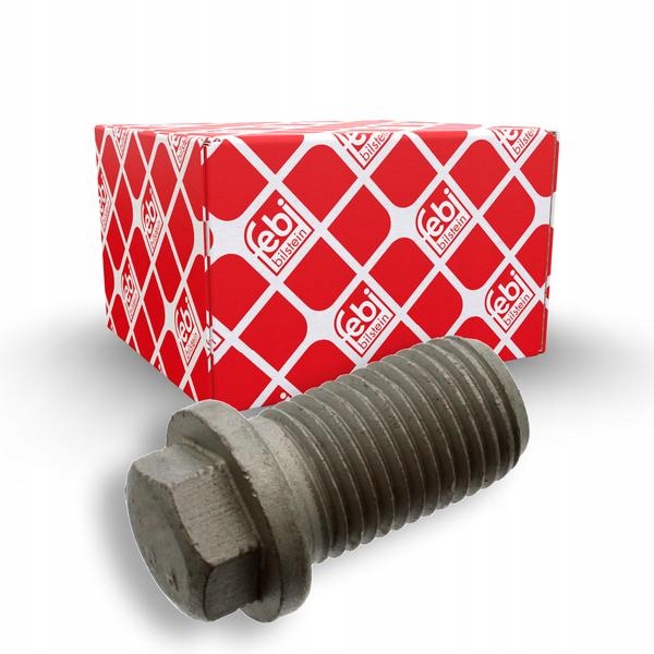 

Febi Bilstein Korek Spustowy Oleju 08277