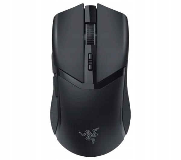 Myš Razer Cobra Pro čierna bezdrôtová herná