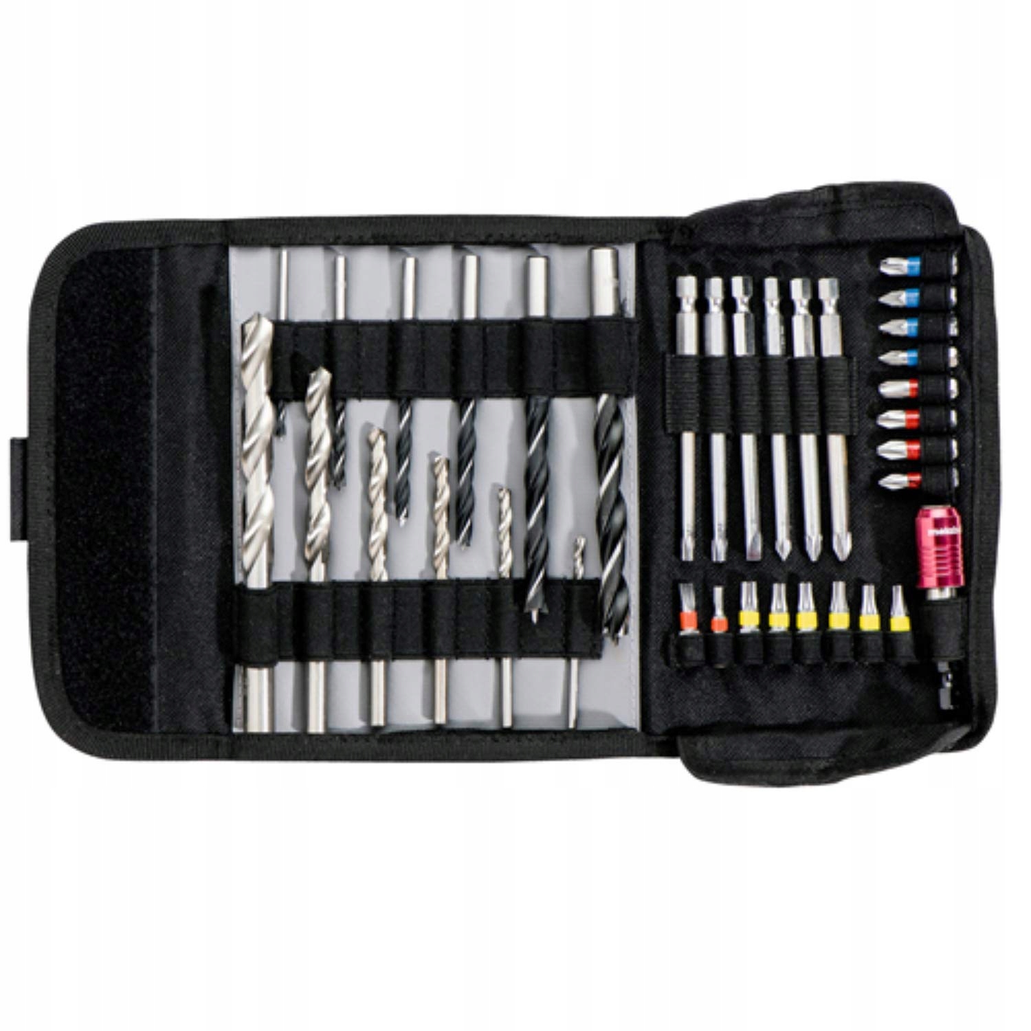 Metabo zestaw bitów końcówek wkrętakowych 32 cz. Marka Metabo