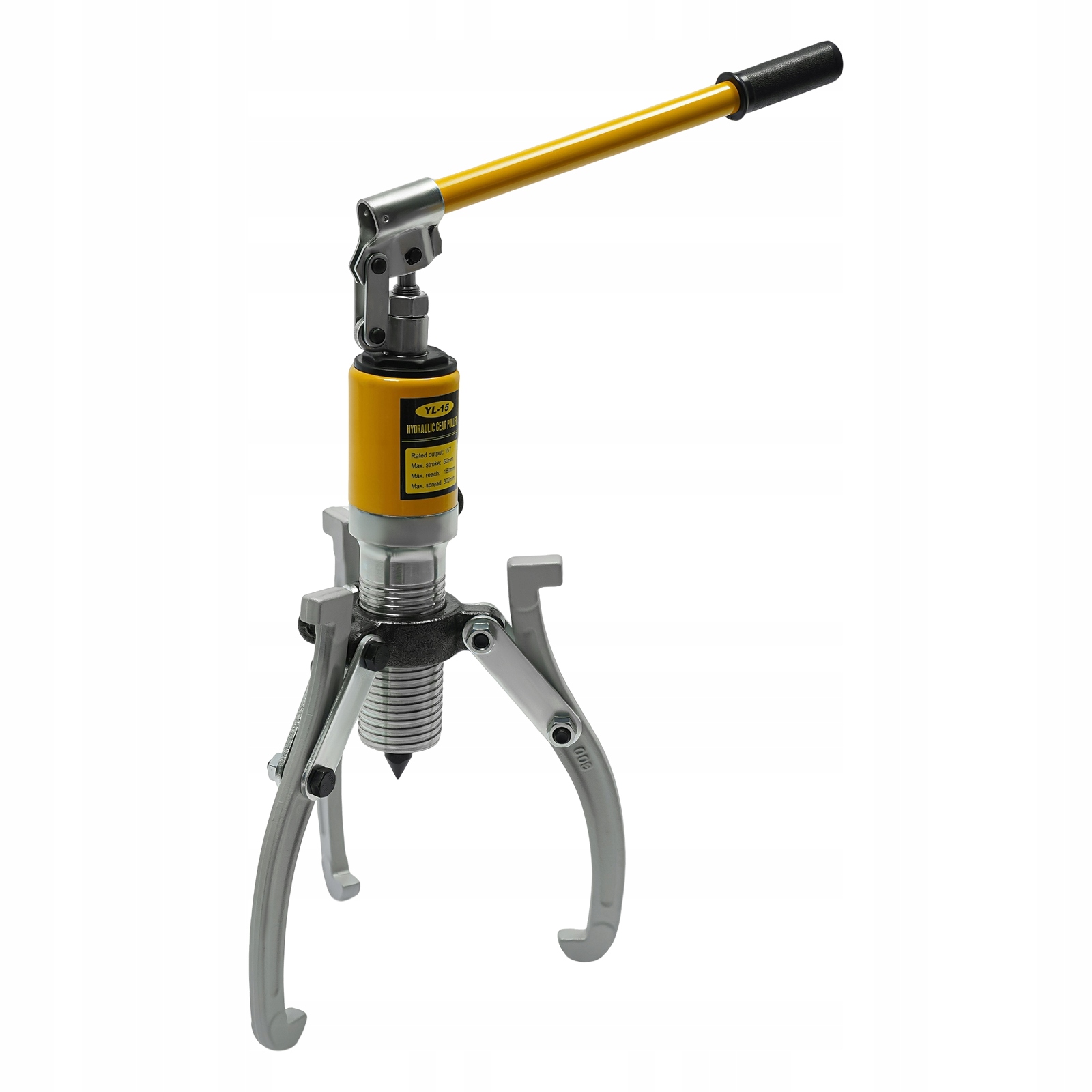 Sada hydraulických ložisek 15T