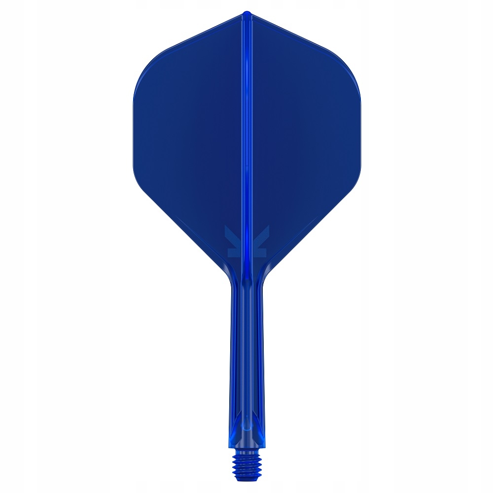 Shafty I Piórka Target K-flex N02 Niebieskie Inter 35
