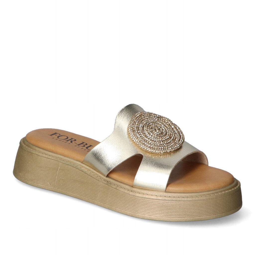 Nazouváky For-But LM010 Zlaté 40