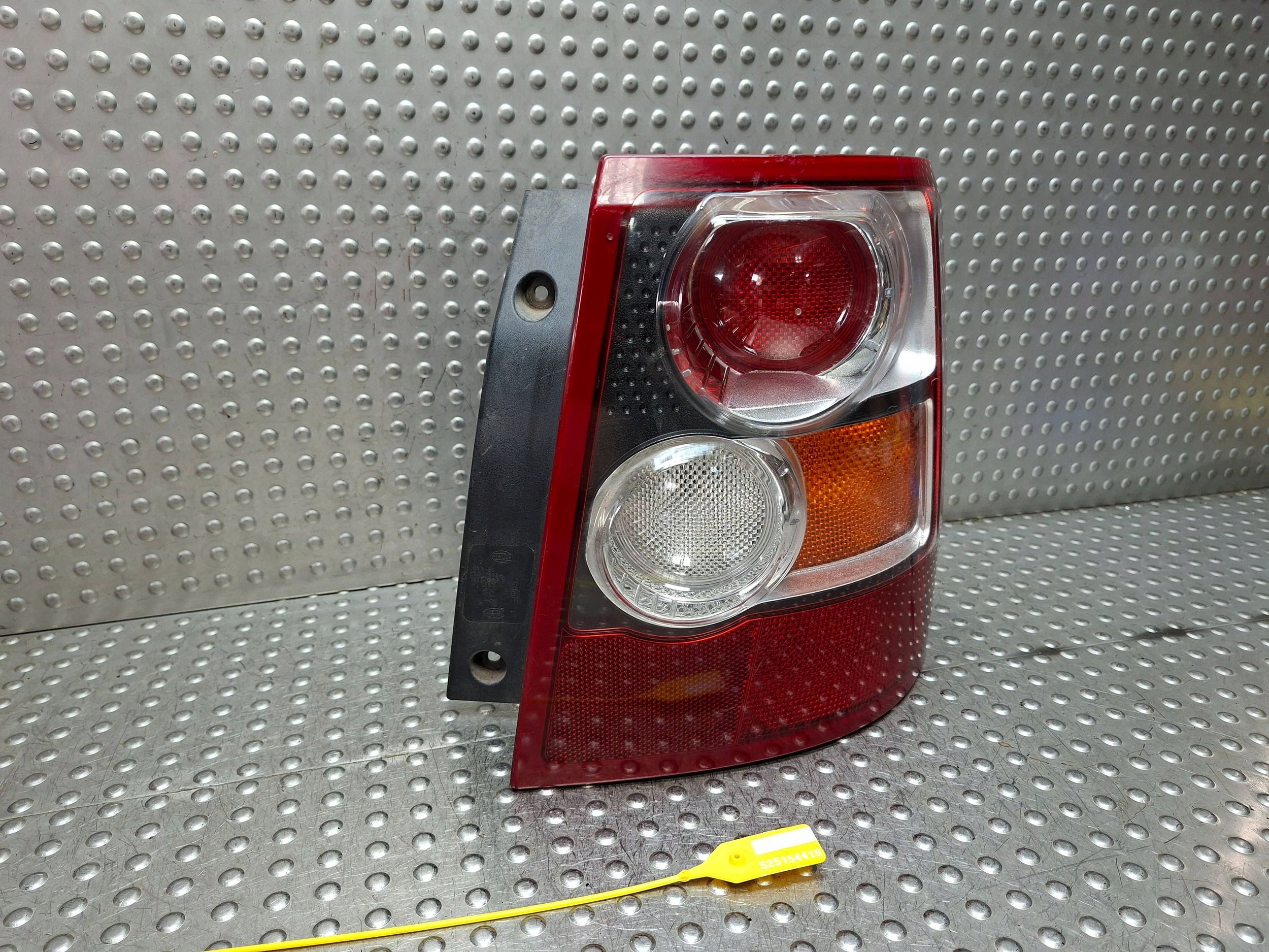 light rear part right RANGE ROVER SPORT L320 05- EU xfb000662