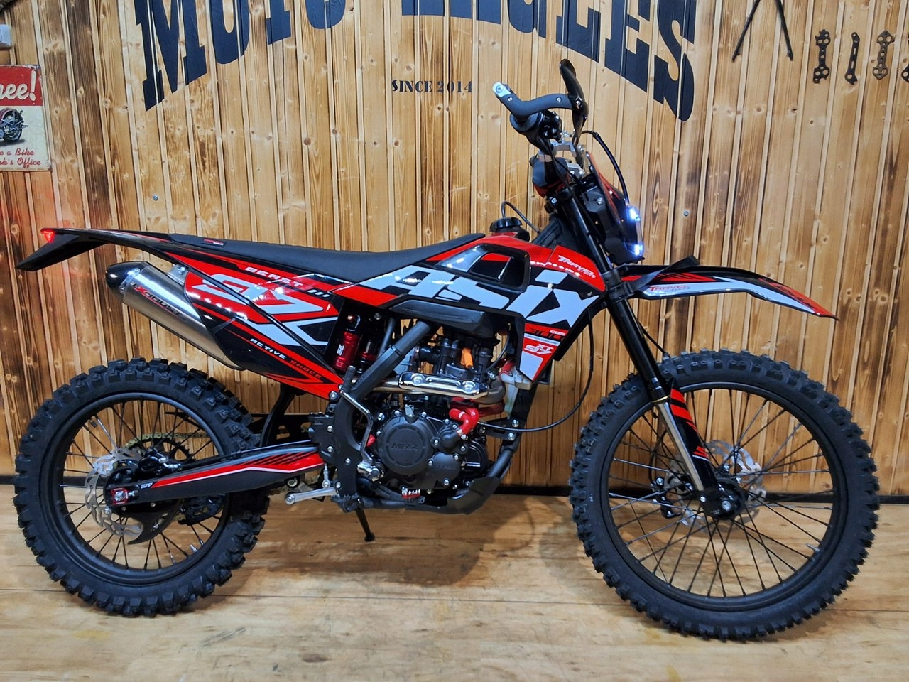 ASIX ZT-97 XR-99 cross o bardzo dobrych - Allegro