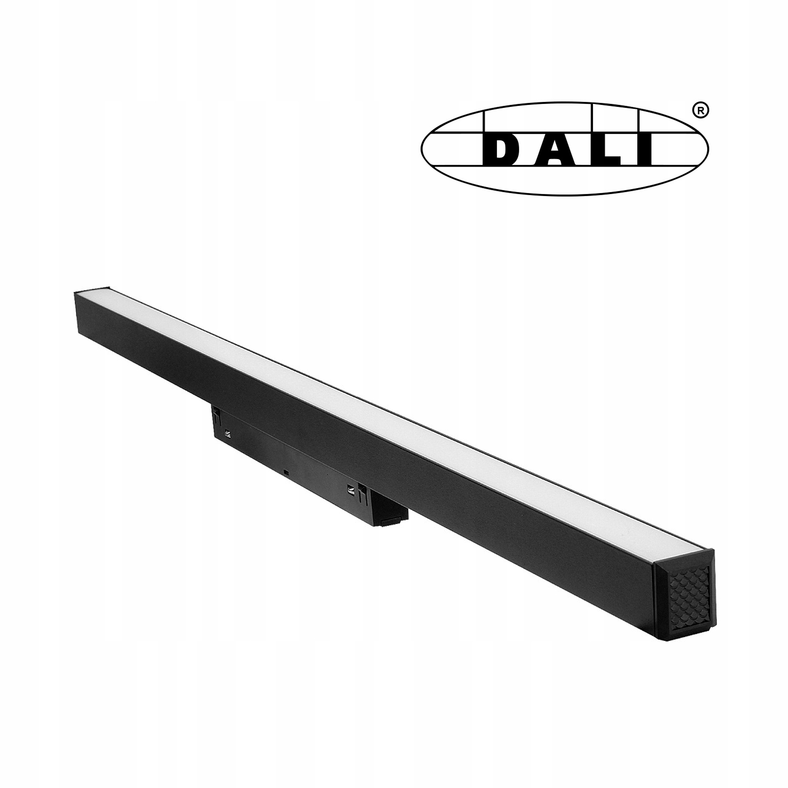 Magnetická lampa DDCX-FG900 30W Dali Cct čierna