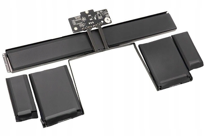 Nová baterie A1437 pro MacBook Pro Retina 13 7000 mAh