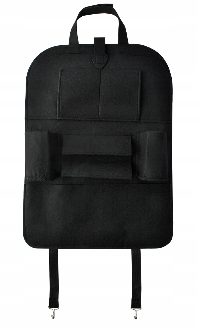 

Organizer Samochodowy Do Auta Na Fotel Oparcie