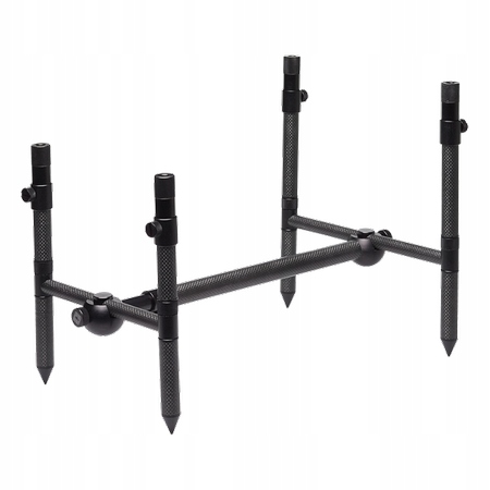 Prologic Rod Pod K3 Carbon Low 2 Rod 20-25cm