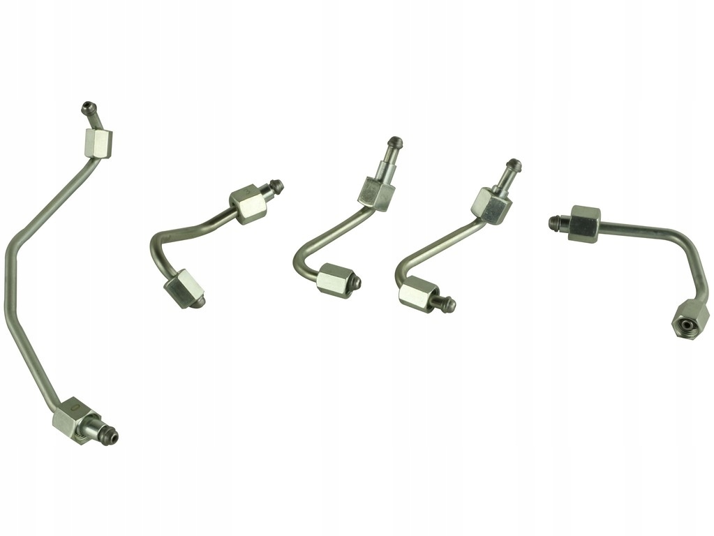 FT39520 - ТОПЛИВНЫЙ ШЛАНГ FIAT DUCATO 06 > 2.3