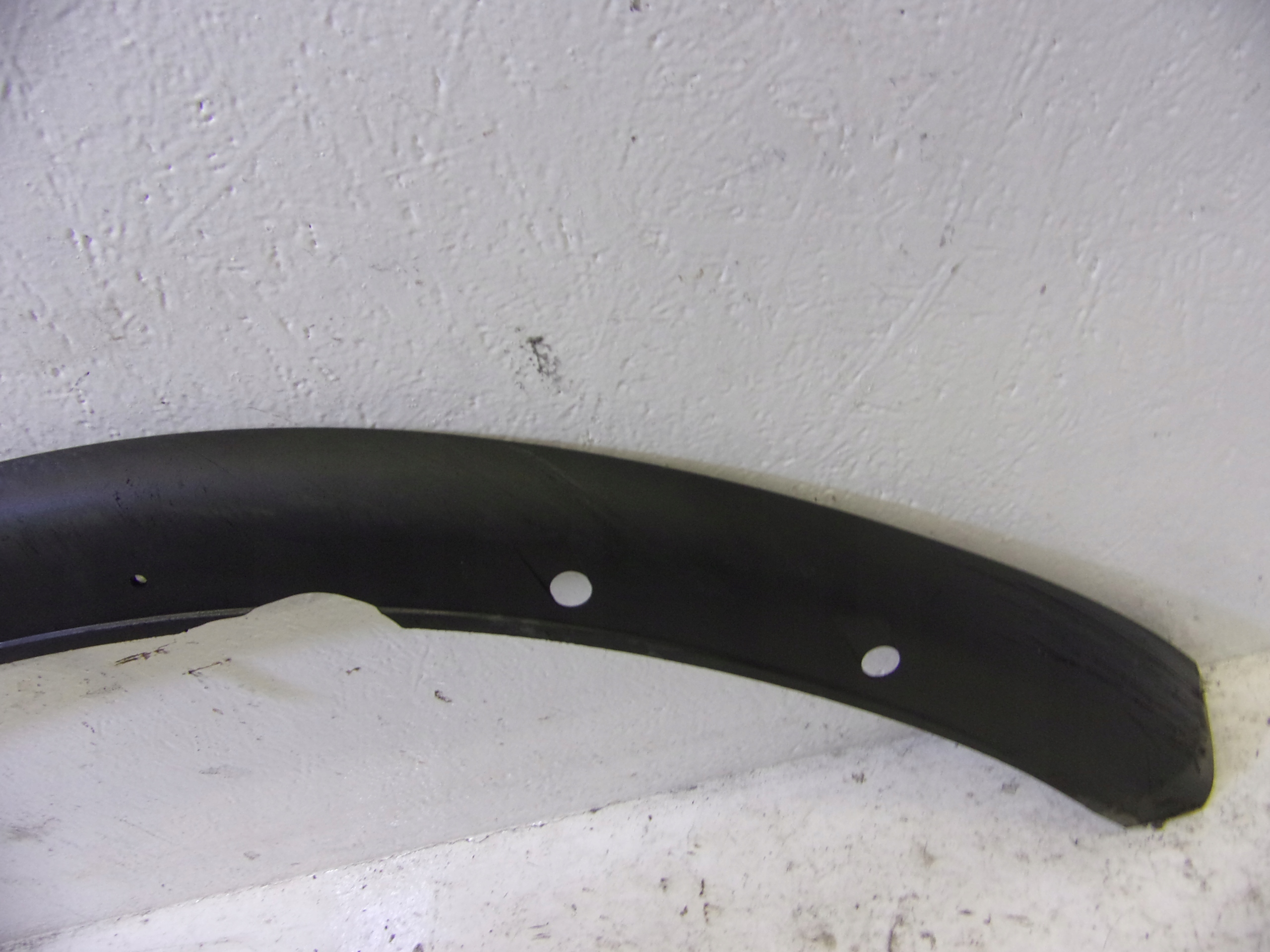 accessori HOKEJ Paraurti Anteriore FORD GALAXY MK3