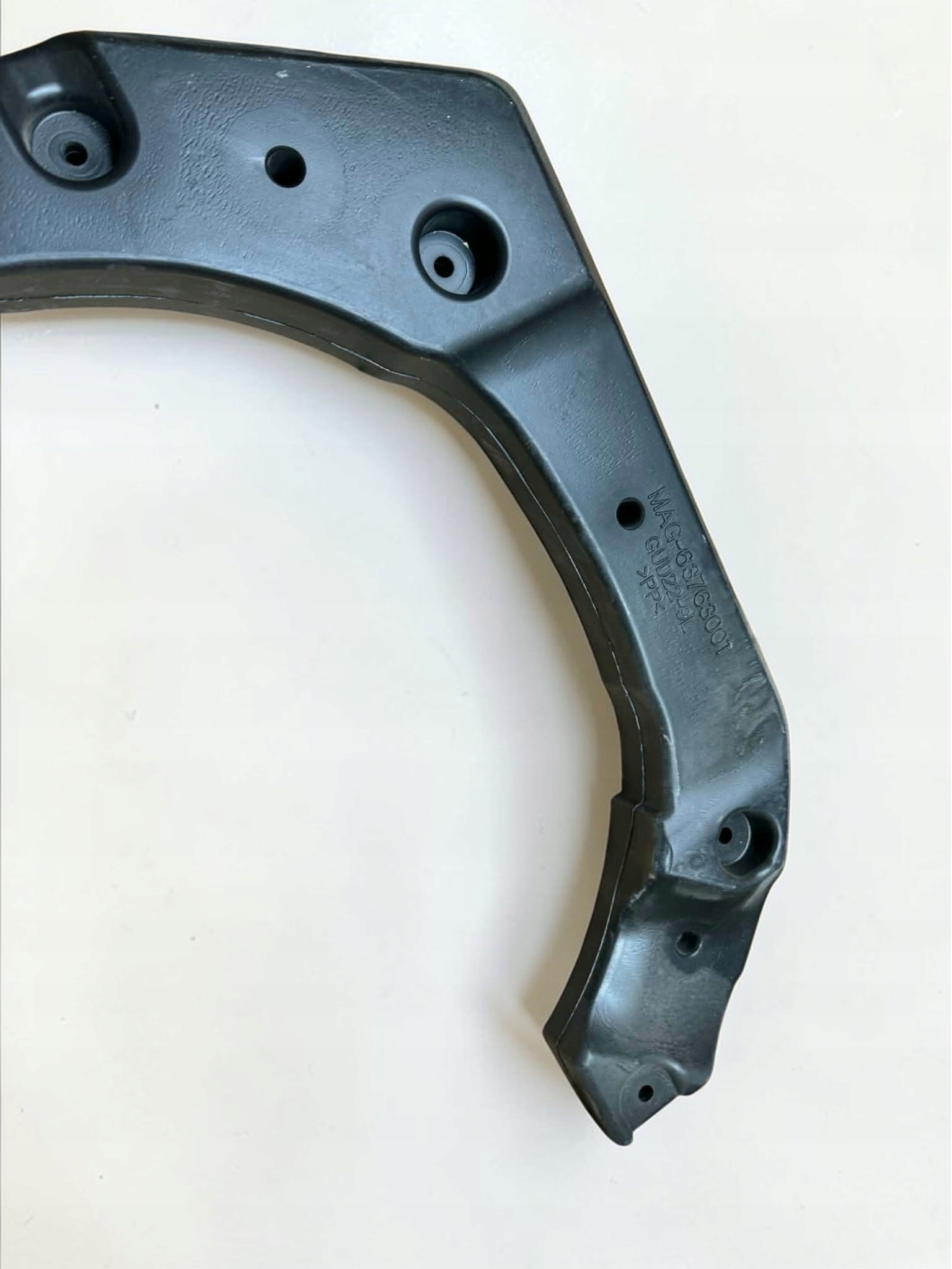 Lg MAG63763001 Přední protizávaží (levé) pro pračku