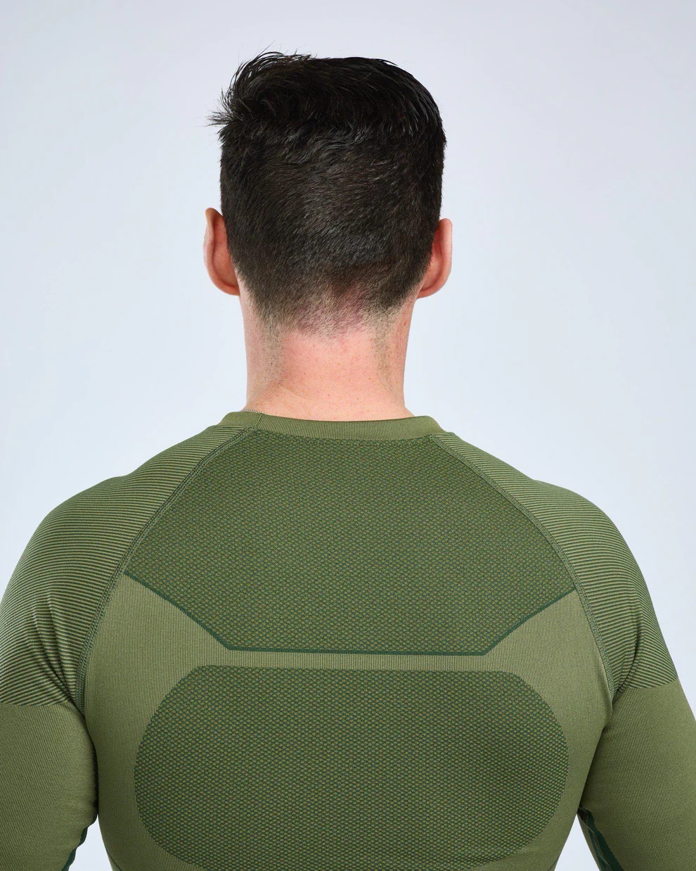 Komplet Męskiej bielizny Pinewood Seamless Function Base 5608 (770) M/L